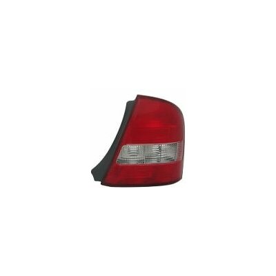 Zadní světlo - pravé MAZDA 323 (BJ) | 2001-2003 | TYC | – Hledejceny.cz