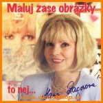 Zagorová Hana - Maluj zase obrázky 1 CD – Zbozi.Blesk.cz