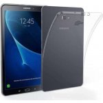SES Ultratenký silikonový obal pro Samsung Galaxy Tab S9 Plus 15513 bílý – Sleviste.cz