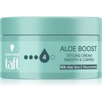 Taft Krém na vlasy Aloe Boost 100 ml – Sleviste.cz