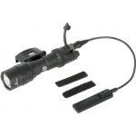 WADSN Taktická svítilna M322 Scout LED Black – Sleviste.cz