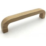 Tulip METRA dub lak 128 mm – Zboží Mobilmania