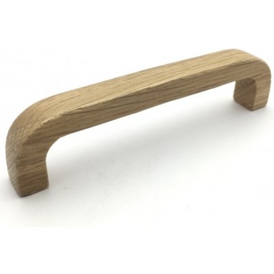 Tulip METRA dub lak 128 mm – Zboží Mobilmania