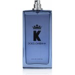 Dolce & Gabbana K toaletní voda pánská 100 ml tester – Hledejceny.cz