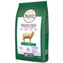 Nutro Grain Free Senior Lamb 11,5 kg