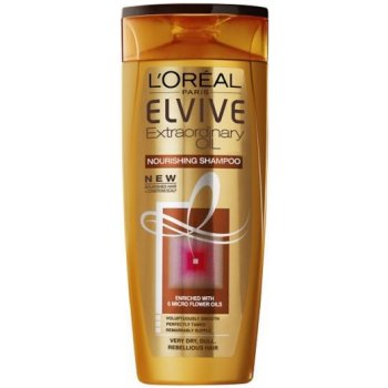 L'Oréal Elséve Extraordinary Oil šampon 400 ml