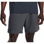 Under Armour šortky UA Vanish Woven 6in shorts-GRY 1373718-012 – Zboží Mobilmania