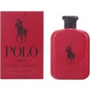 Ralph Lauren Polo Red toaletní voda pánská 200 ml