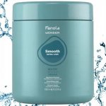 Fanola Wonder Smooth Extra Care Mask - Uhlazující maska 1000 ml – Zboží Mobilmania