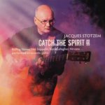 Stotzem Jacques - Catch The Spirit Ii CD – Sleviste.cz