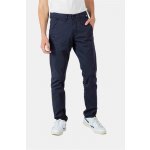 Reell kalhoty Flex Tapered Chino Navy – Zboží Dáma