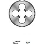 BUČOVICE TOOLS Závitové očko čsn 223210 m3 6g hss, pr. 25 mm (260030) – Hledejceny.cz