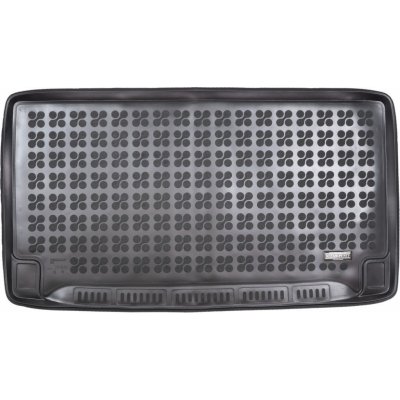 Gumová vana do kufru REZAW-Plast VW Transporter T6 krátká verze 2015-2019 – Hledejceny.cz