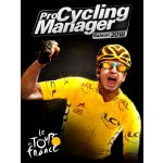 Pro Cycling Manager 2018 – Hledejceny.cz