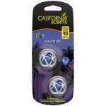California Scents Mini Diffuser Route 66