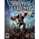Hra na PC Brutal Legend