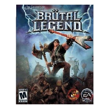 Brutal Legend