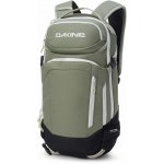 Dakine Heli Pro Backpack mulled basil 20 l – Sleviste.cz