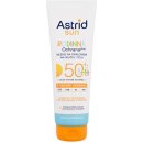 Astrid Sun rodinné mléko na opalování SPF50+ 250 ml