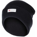 Acryl Thinsulate čepice pletená modrá – Zboží Dáma