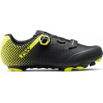 Northwave Origin 2 black/yellow fluo – Zboží Mobilmania
