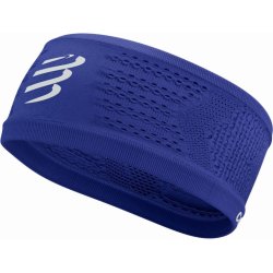 Compressport Headband On/Off dazz blue