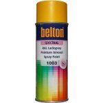 Belton Barva ve spreji RAL 1003 400ml SIGNÁLNÍ ŽLUTÁ