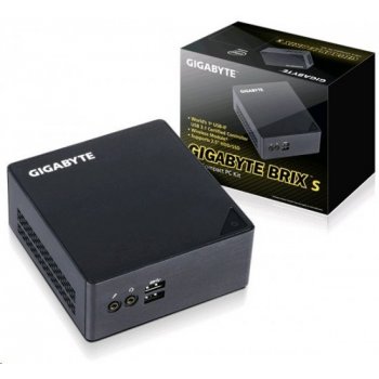 GIGABYTE Brix GB-BSI5HT-6200