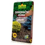 Agro Floria Dekorační kůra 70 l – Zbozi.Blesk.cz