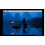 Waveshare 8" DSI LCD displej, 800×1280, IPS, kovový kryt, kapacitní – Sleviste.cz