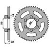 Řetězové kolo na motorku PBR Sprockets 3564 46 F