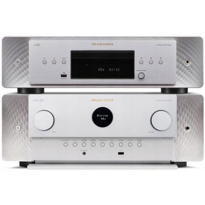 Marantz CINEMA 50 – Zboží Živě