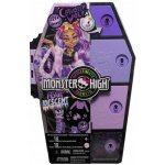 Mattel Monster High Skulltimate Secrets Clawdeen Wolf – Hledejceny.cz