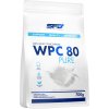 Proteiny SFD Nutrition WPC 80 Pure syrovátkový protein bez laktózy 700 g