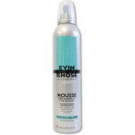 Evin Rhose Volumizing Hair Mousse objemové tužidlo na vlasy 300 ml – Zboží Dáma