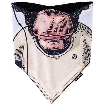 Meatfly Frosty 4 C monkey – Zboží Dáma