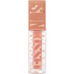 Maybelline Sunkisser Blush Tvářenka 02 Uptown Glow 4,7 ml – Zboží Dáma