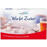 Sudzucker Kostkový cukr 1000 g – Zboží Dáma