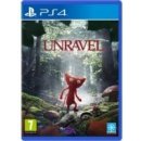 Unravel