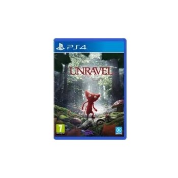 Unravel