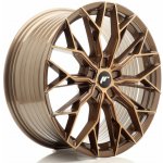 Japan Racing JR49 8x17 BLANK ET20-40 platinum bronze – Hledejceny.cz