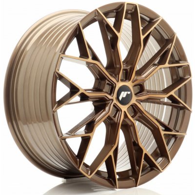 Japan Racing JR49 8x17 BLANK ET20-40 platinum bronze – Hledejceny.cz
