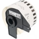 Brother DK-22223 (papírová role 50mm) kompatibilní – Hledejceny.cz