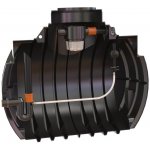 Gera Tec Nautilus Retenční nádrž ATLANTIS 4000 – Hledejceny.cz