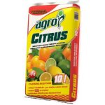 Agro CS Substrát pro citrusy 10 l – Zboží Dáma