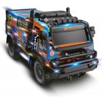 DF models RC truck Mountain Truck Rally Van RTR 1:18 – Sleviste.cz