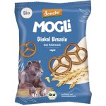 MOGLI Bio špaldové preclíky s certifikací Demeter 3r+ 50 g – Hledejceny.cz