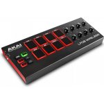 AKAI LPK 25 MKII - USB/MIDI Miniaturní ovládací klávesnice