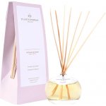 Plantes et Parfums Parfém do interiéru s tyčinkami difuzér Pétale de Rose 100 ml – Hledejceny.cz