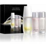 Sensai Expert Items Dual Essence pleťové sérum Dual Essence 30 ml + pleťové tonikum Cellular Performance Lotion II 20 ml + pleťová emulze Cellular Performance Emulsion II 20 ml dárková sada – Hledejceny.cz